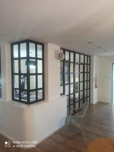 התקנת דלתות אלומיניום 2